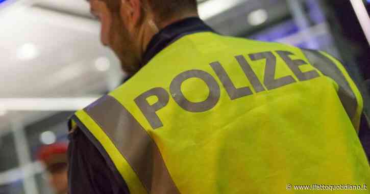 Germania, quattro feriti in una sparatoria. Colpita la moglie incinta dell’aggressore