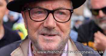 George Galloway defends comments on gay people as he launches Workers Party campaign
