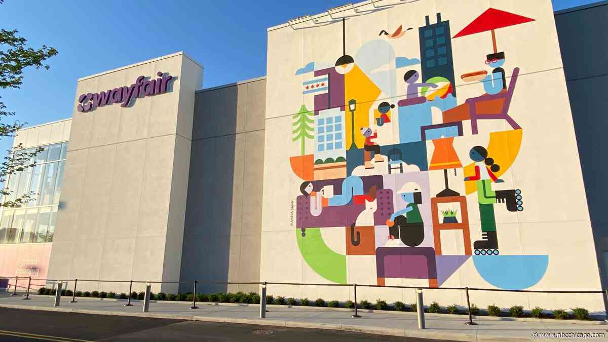 Does the new Wayfair store accept online returns? Here's what we know
