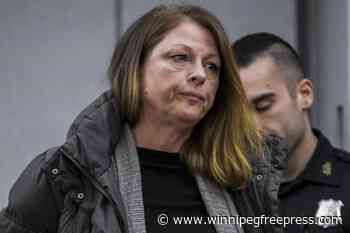 Woman pleads guilty to negligent homicide in death of New York anti-gang activist