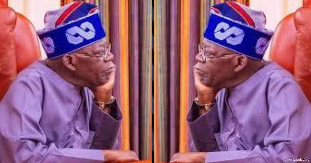 Research thoroughly before introducing economic policies, Cleric tells Tinubu