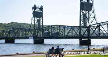 Stillwater Lift Bridge to close June 4 for repair work