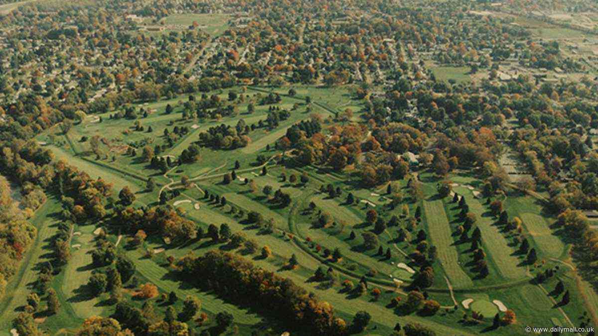 Inside the raging turf war between Ohio golf course and local history society over sacred Native American land: 'It's like putting a country club on the Acropolis'