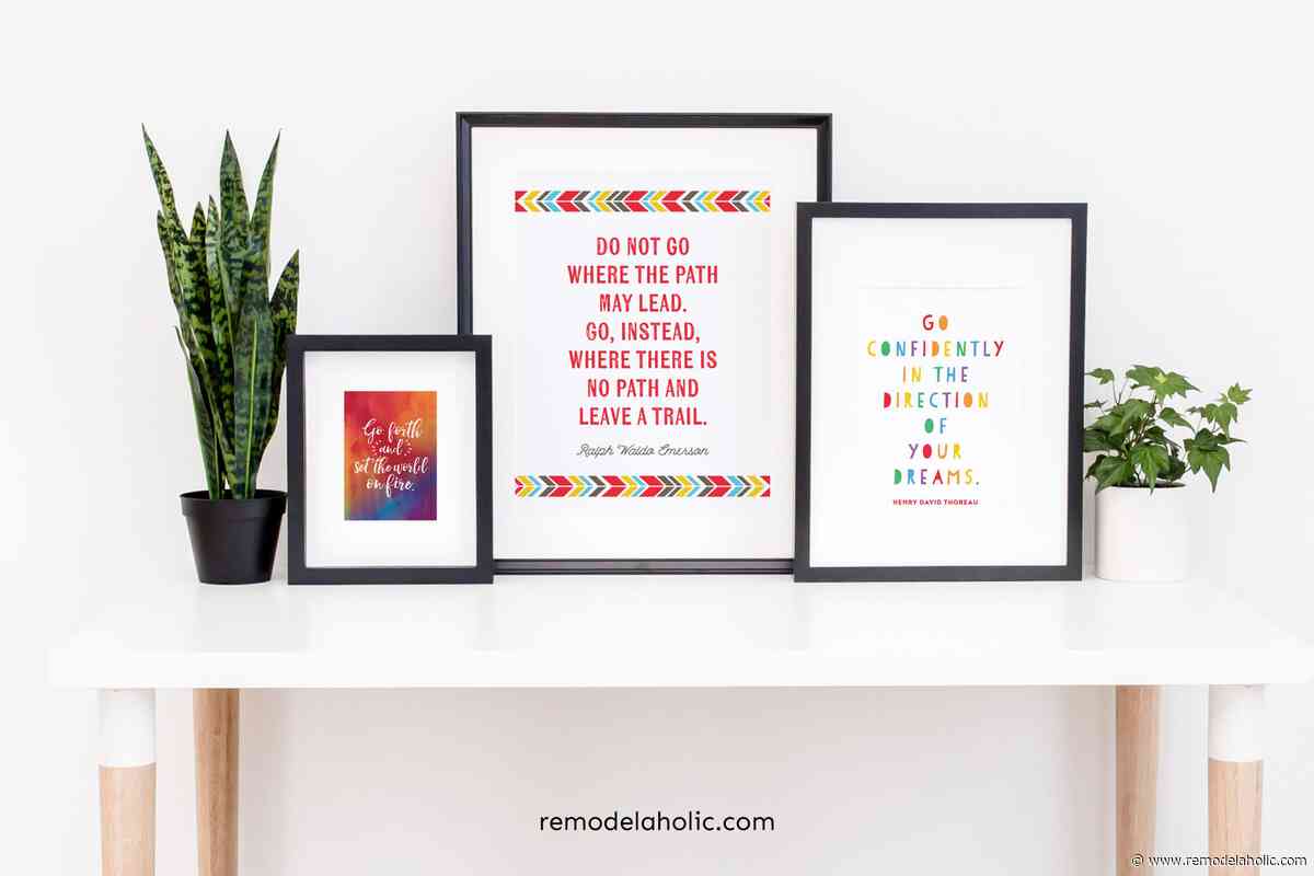 Free Printable Graduation Quotes To Inspire a Bright Future