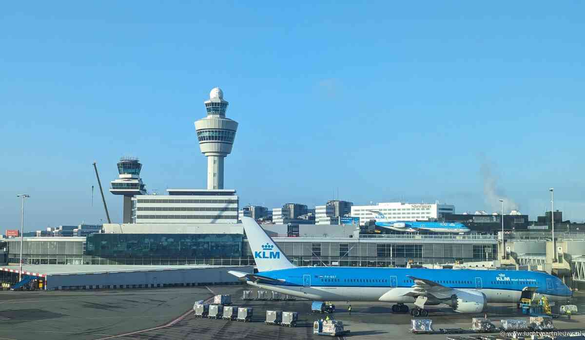 Delta: hogere vliegtaks op verre vluchten benadeelt KLM op oneerlijke wijze