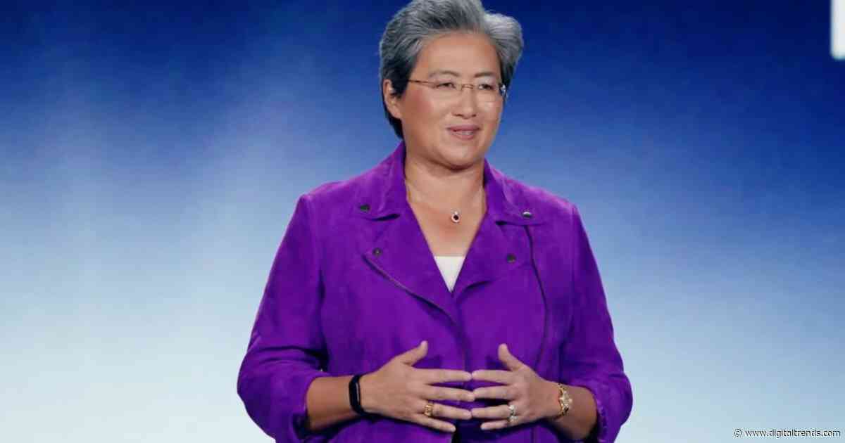 How to watch AMD’s big Computex 2024 keynote — and what to expect