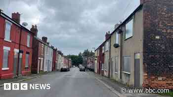 Plans to bulldoze 30 homes defended by council