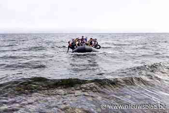 Migrant omgekomen na aanvaring met Griekse kustwachtboot