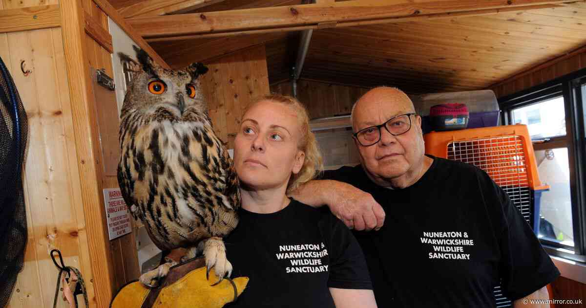 Nightmare neighbour costs family £25k after complaining about smell of rescued animals