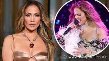 The many incredible comebacks of Jennifer Lopez... and why a canceled tour and more marriage woes will NEVER take down the enduring diva