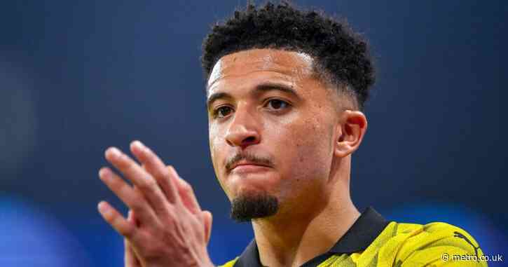 Rio Ferdinand speaks out on Manchester United flop Jadon Sancho’s character