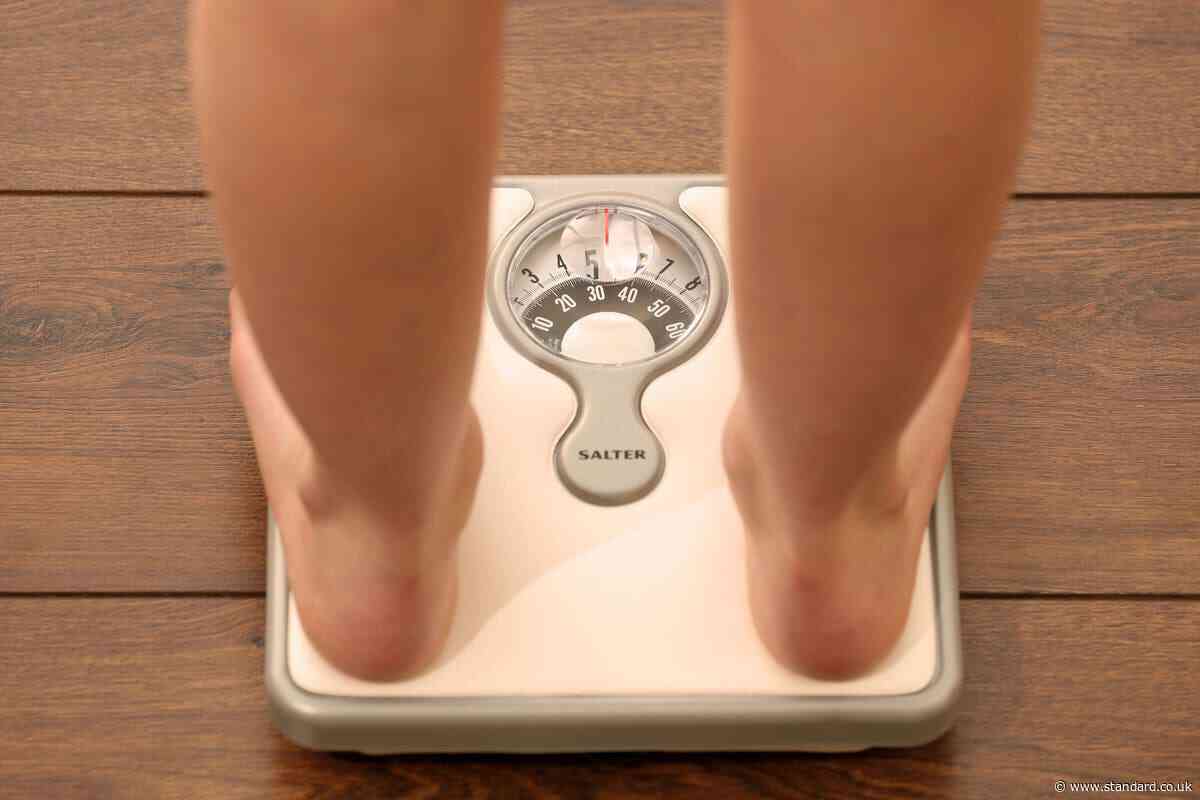 Being obese for a decade ‘puts people at greater risk of heart attack or stroke’