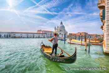 Venetië neemt nog meer maatregelen om massatoerisme te bestrijden