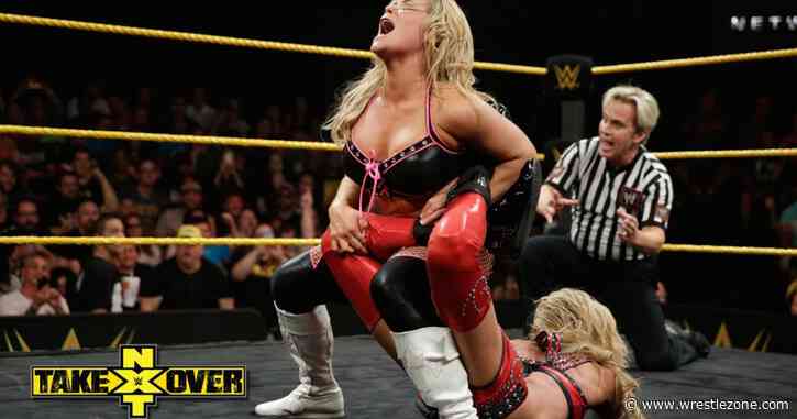 Natalya Says Match Against Charlotte Flair Was Magic, One I’ll Never Forget