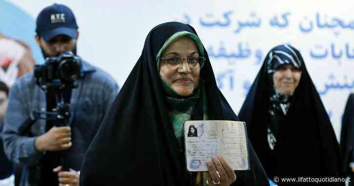 Chi la prima candidata donna alle elezioni presidenziali in Iran e perché non è una buona notizia