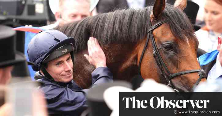 Derby trading on past glories as public interest dwindles beyond bubble | Barry Glendenning