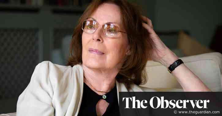 Rose Tremain: ‘Sex scenes are like arias in opera. They have to move the story forwards’