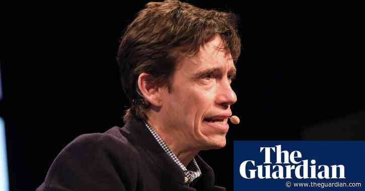 Being a politician was ‘very yucky’, ex-MP Rory Stewart tells Hay audience
