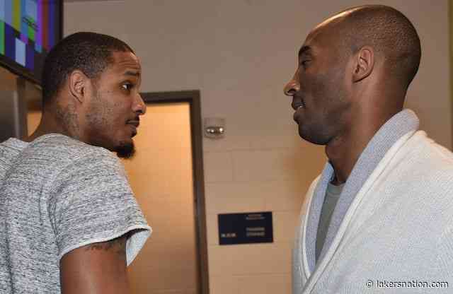 Lakers News: Trevor Ariza Believes Kobe Bryant Is Best Player Ever & LeBron James Is ‘1B’