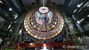 Chile inició proceso para unirse al Centro Europeo de Investigación Nuclear