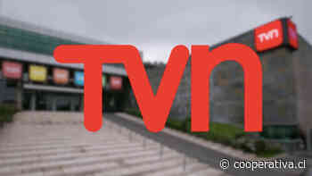 Periodista de TVN se despidió en vivo: "Fui increíblemente feliz"