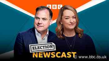 Electioncast: Labour and Diane Abbott