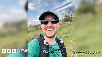 Fell runner to climb 47 peaks non-stop for charity