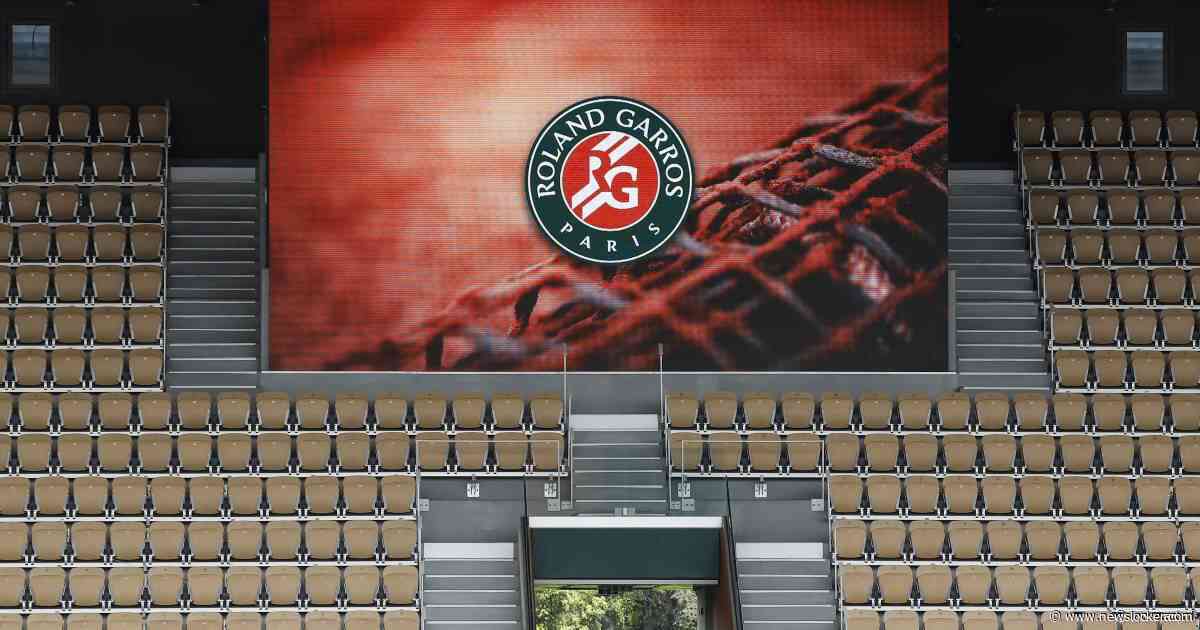 Programma en uitslagen Roland Garros 2024 | Ook laatste Nederlander uitgeschakeld in Frankrijk