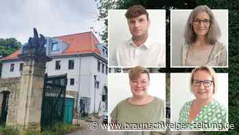 Neues Hospiz Wolfenbüttel: Diese Gesichter prägen das Team