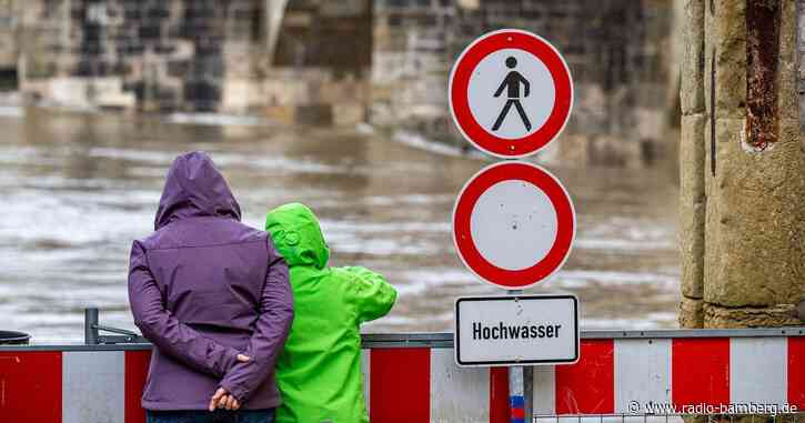 Achte Kommune in Bayern ruft Katastrophenfall aus