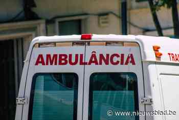 Tien gewonden na ongeval in stadion in Lissabon