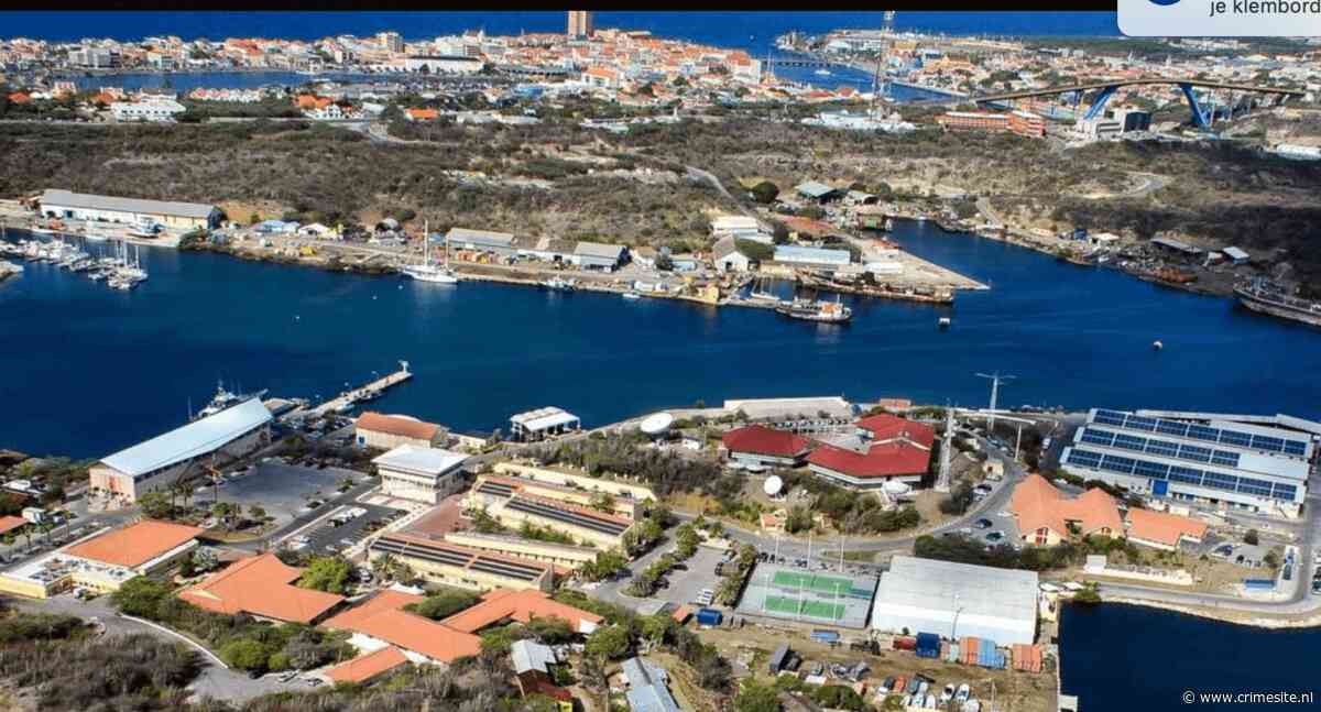 Medewerker Koninklijke Marechaussee doodgeschoten op Curaçao