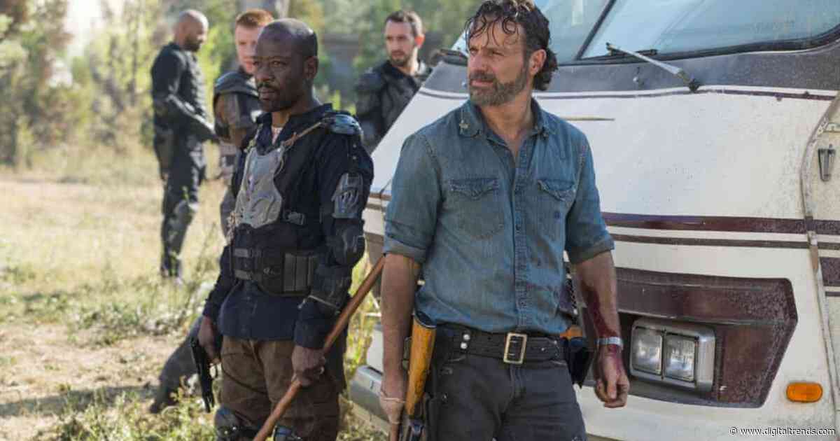 10 most underrated The Walking Dead episodes ever, ranked