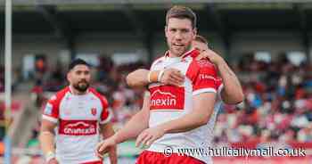Willie Peters pays tribute to Hull KR defence with special praise for Tom Opacic