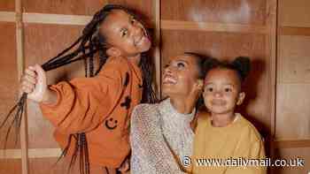 Alesha Dixon reveals she refused to let her daughter appear on Britain's Got Talent as she insists she will protect her from the industry