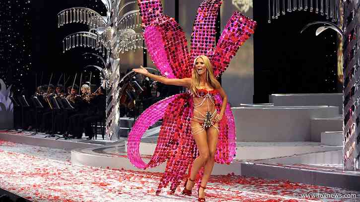 The life and career of Heidi Klum: A look into the German supermodel's fame