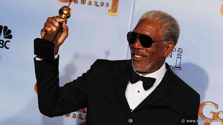 Morgan Freeman's success on stage and screen: Oscar-winning movies, Broadway shows and more