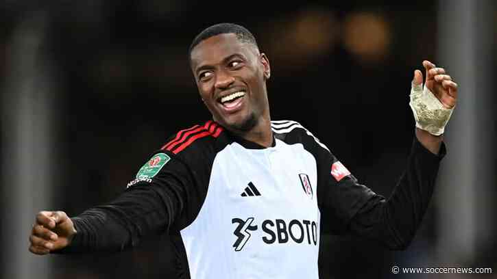 Chelsea close in on Adarabioyo signing
