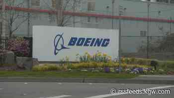 Jury awards potential damages of $250 million in trade secrets lawsuit against Boeing