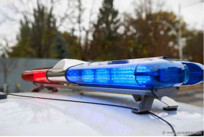 Woman found dead in Huntington Beach home
