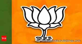 Arunachal assembly results today, BJP starts with 10 seats unopposed