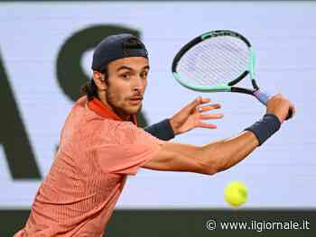 Roland Garros, Musetti sfida Djokovic: 2-1 1° set | DIRETTA