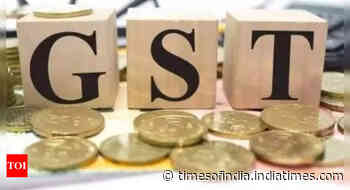 GST collections rise 10% to 1.7 lakh crore in May