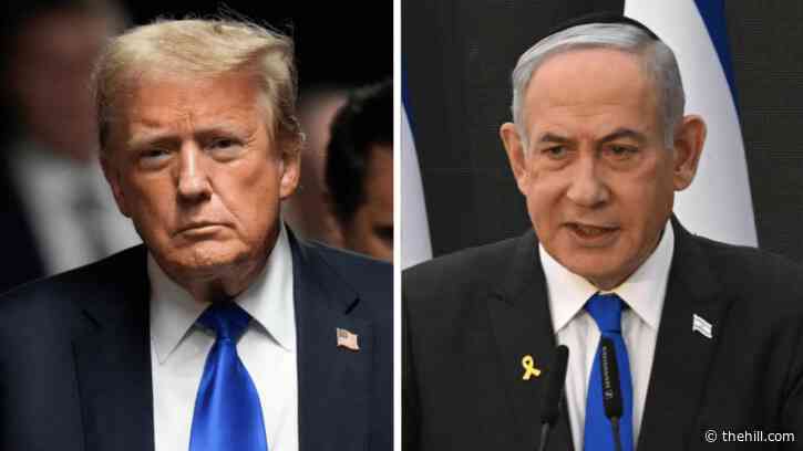 Sunday shows preview: Trump conviction aftershock; Could Israel agree to a cease-fire?