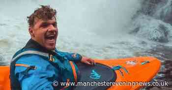 Body of Warrington kayaker Bren Orton who vanished two weeks ago found in lake