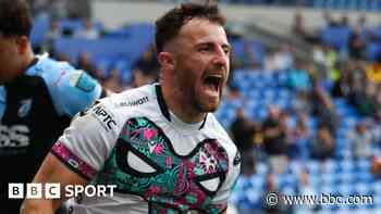 Ospreys beat Cardiff to earn shock play-off at Munster