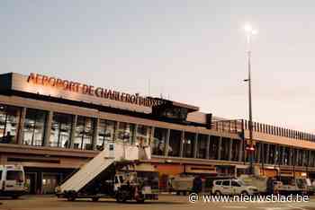 Mogelijke verstoringen op luchthaven Charleroi maandag door nationale staking