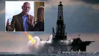 Now desperate Swinney set to perform a U-turn over oil and gas
