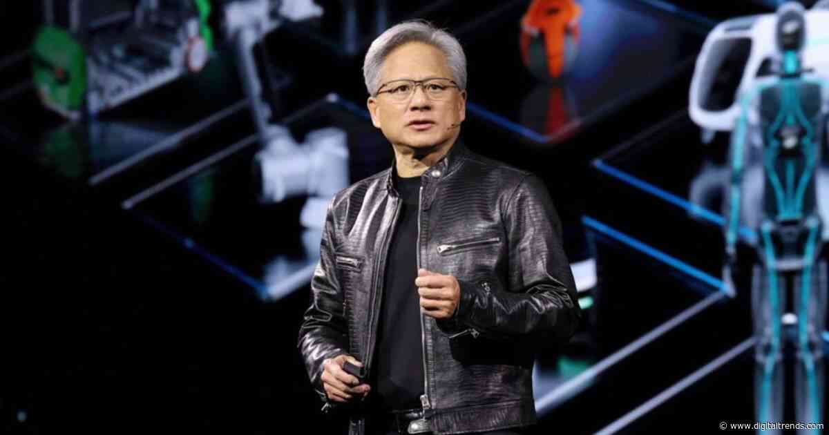 How to watch Nvidia’s Computex 2024 keynote — and what to expect