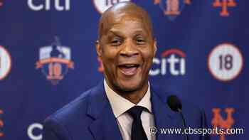 Darryl Strawberry's No. 18 retired by Mets: Team's all-time home run leader honored at Citi Field